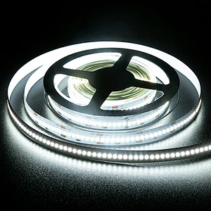 240LEDs China Manufacturer 150LM/W 2835 LED Strips Philips