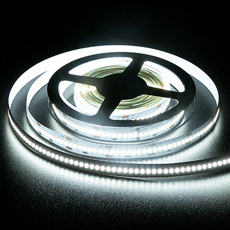 240LEDs China Manufacturer 150LM/W 2835 LED Strips Philips