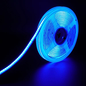 768LEDs China Wholesale RGB COB LED Strip