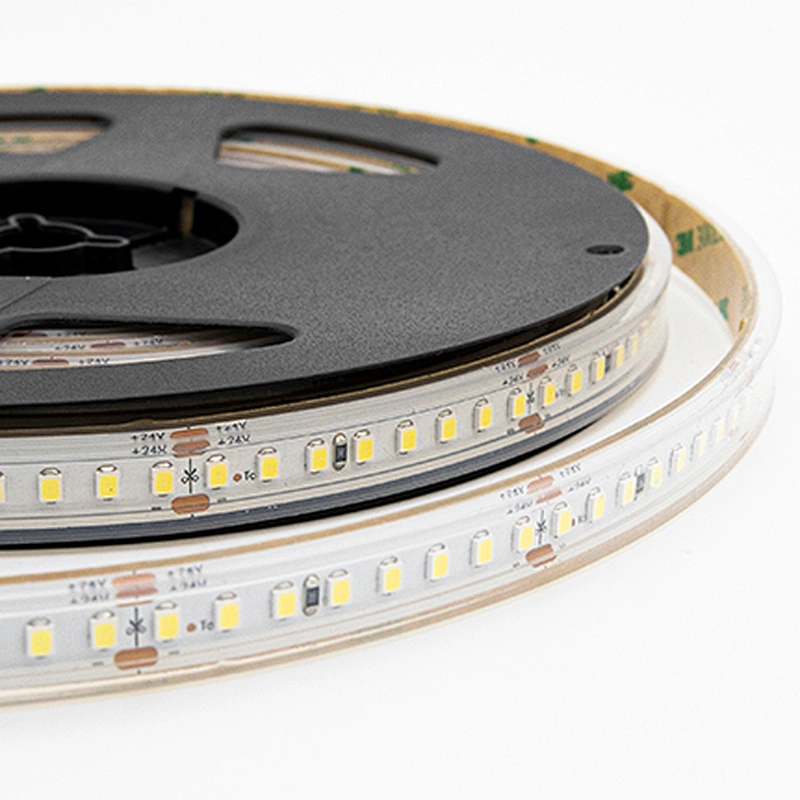 160LEDs Low Voltage Wholesale Waterproof LED Strip Lights