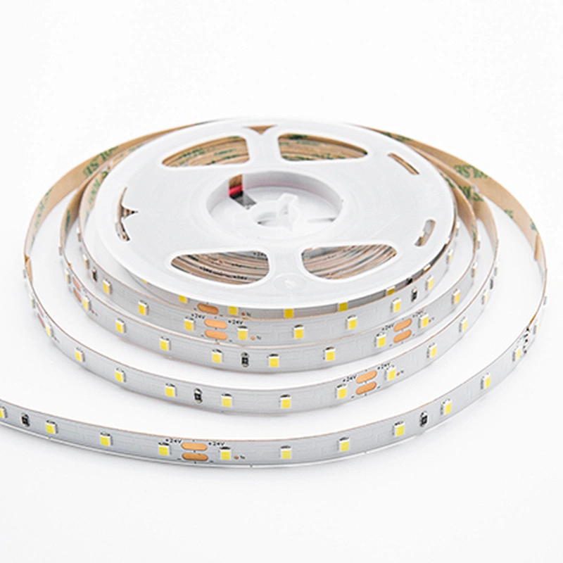 70LEDs China Best SMD 2835 LED Strip Lights Factory