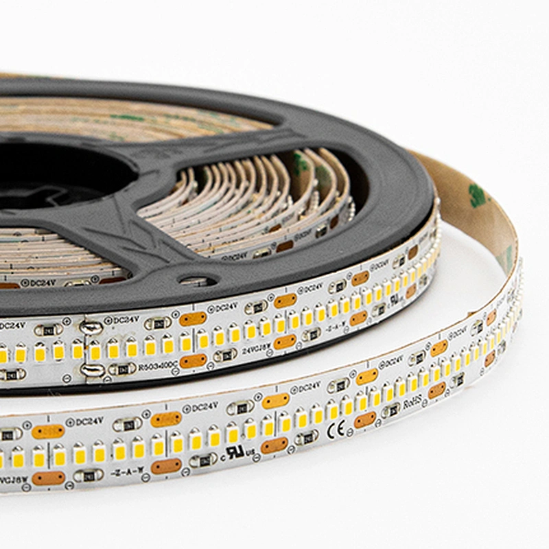396LEDs SMD 2216 24 LED Strip Light