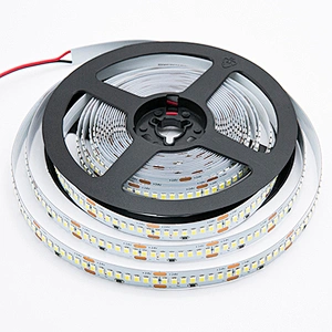 240LEDs China Manufacturer 150LM/W 2835 LED Strips Philips