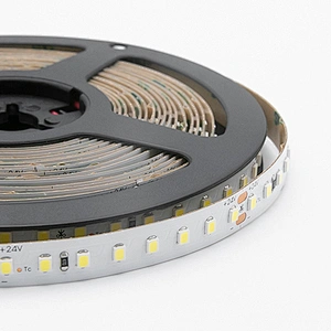 128LEDs 9.6W/M 24V Philips LED Strip Light