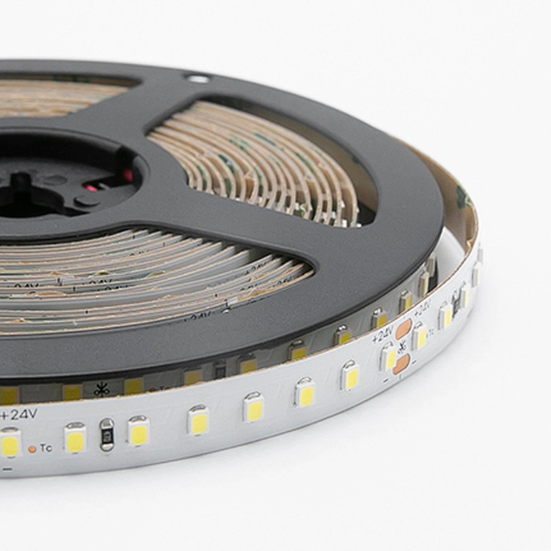 128LEDs 9.6W/M 24V Philips LED Strip Light