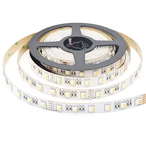 60LEDs 5050 5m / 10m RGBW LED Strip