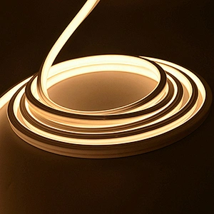 1212 Silicone Flexible LED Neon Strip Lights