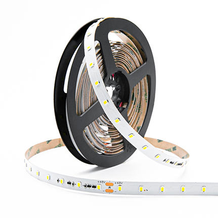 65LEDs 48v 2835 30m LED Strip Lights Long Run 100ft LED Strip 30 Meter