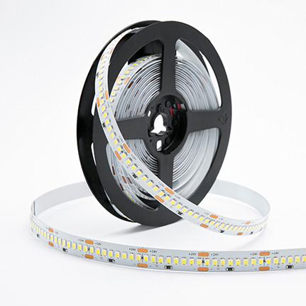 240LEDs China Manufacturer 150LM/W 2835 LED Strips Philips