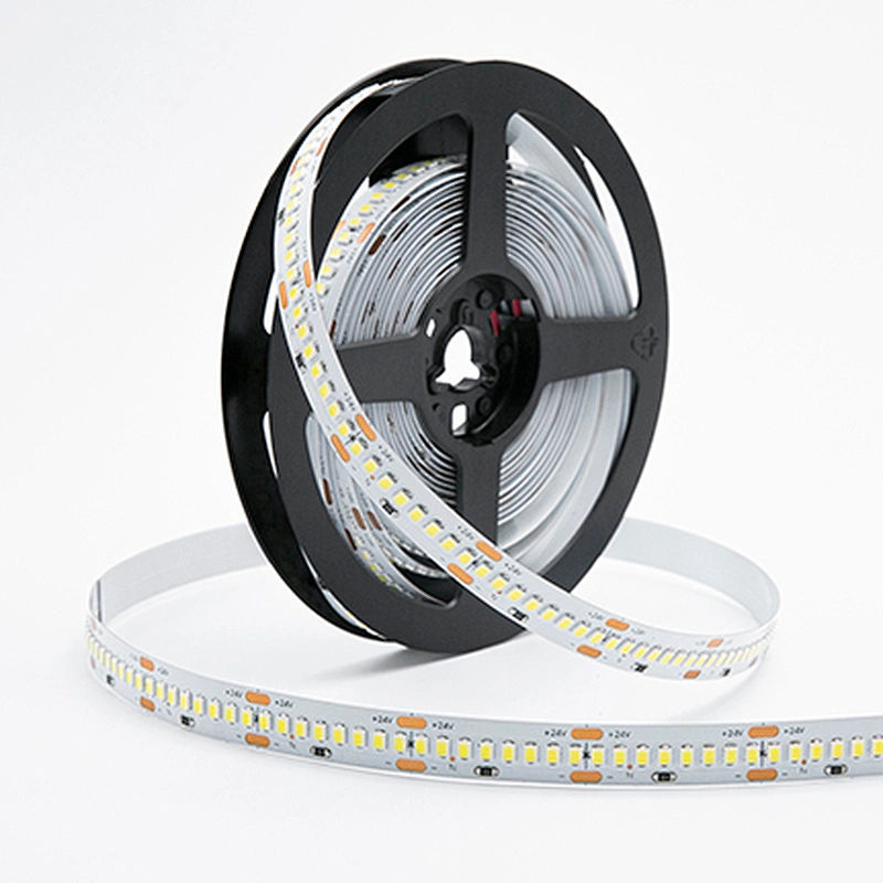 240LEDs China Manufacturer 150LM/W 2835 LED Strips Philips