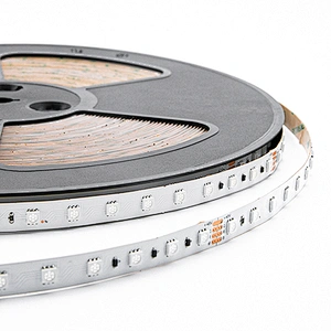 60LEDs SMD 5050 Long Run Light Wholesale 100ft LED RGB Strip