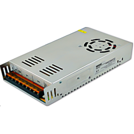 360W Non-Waterproof LED Strip Lights 12V Power Supply