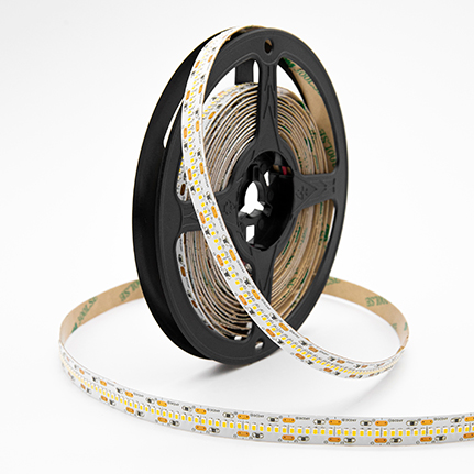 396LEDs SMD 2216 24 LED Strip Light