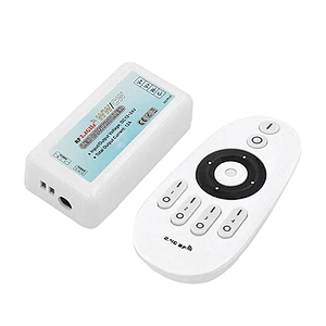 WW/CW Dual Color WIFI LED Strip Light Controller
