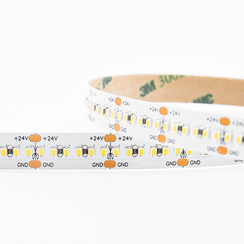 CRI 80/90/95 SMD 2216 LED Lights Strips