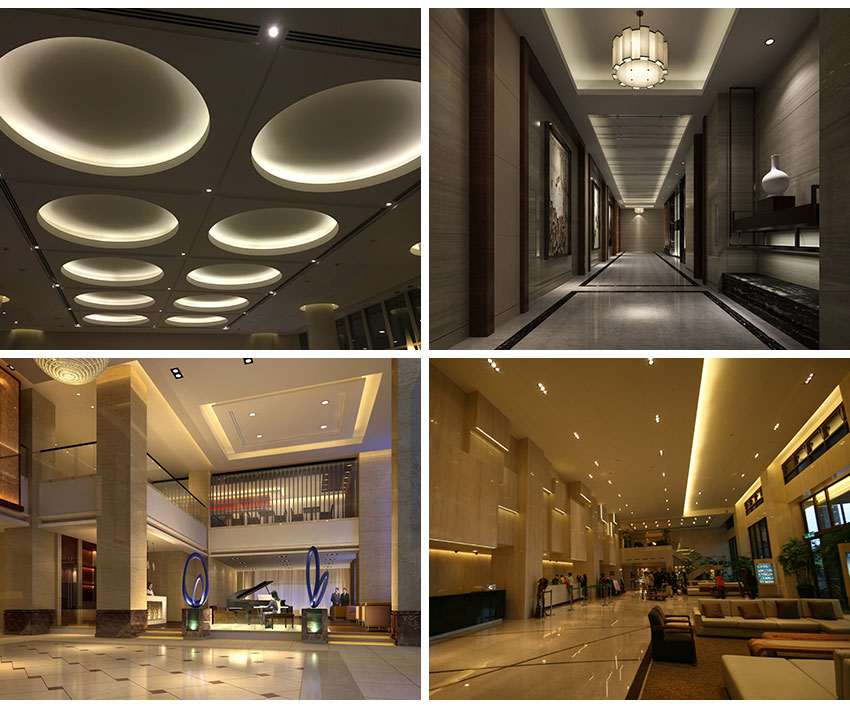 smd 2835 led strip light Application