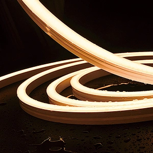 1220 Waterproof 2835 Flexible Neon LED Strip