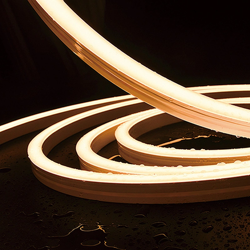 1220 Waterproof 2835 Flexible Neon LED Strip