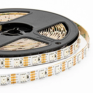 60LEDs 5050 5m Magic RGBIC LED Strip Lights