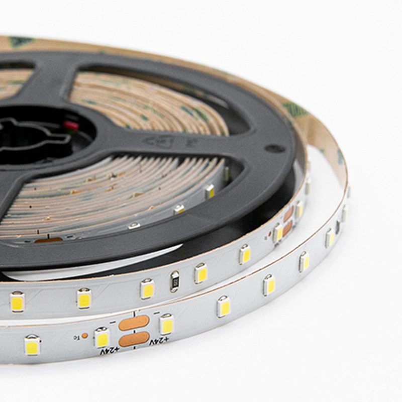 80LEDs 150LM/W High Efficacy PHILIPS LED Light Strips