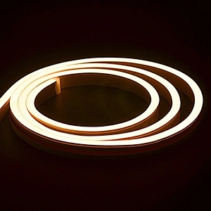 0612 Strip Light 120LEDs/m Waterproof Neon Flex LED Strip