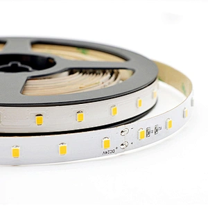 64LEDs PHILIPS DC24V 150LM/W High Efficacy LED Strip