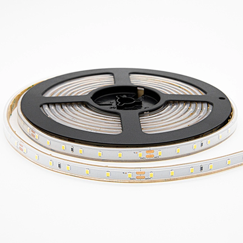 70LEDs China 24v LED Light Strips 6500k LED Strip Waterproof