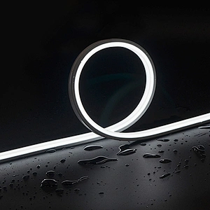 1010 Neon Signs Edge Lighting Neon LED Light Strips