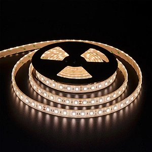 60LEDs IP67 5050 LED Strip Lights Waterproof