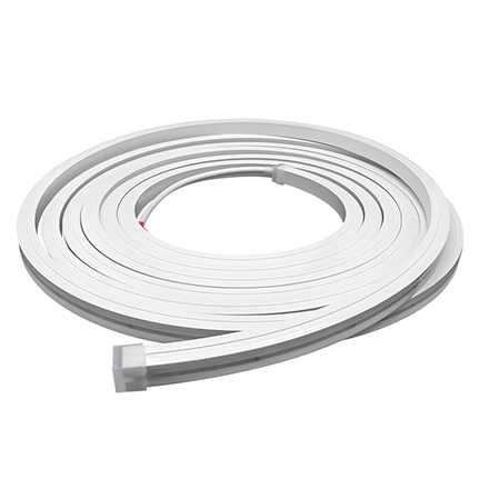 1212 Silicone Flexible LED Neon Strip Lights