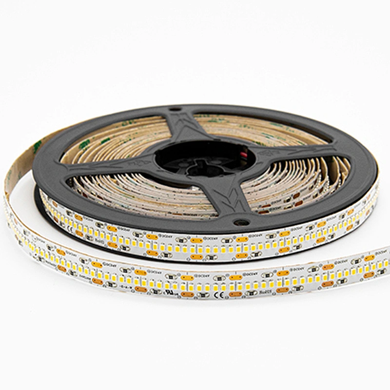 396LEDs SMD 2216 24 LED Strip Light