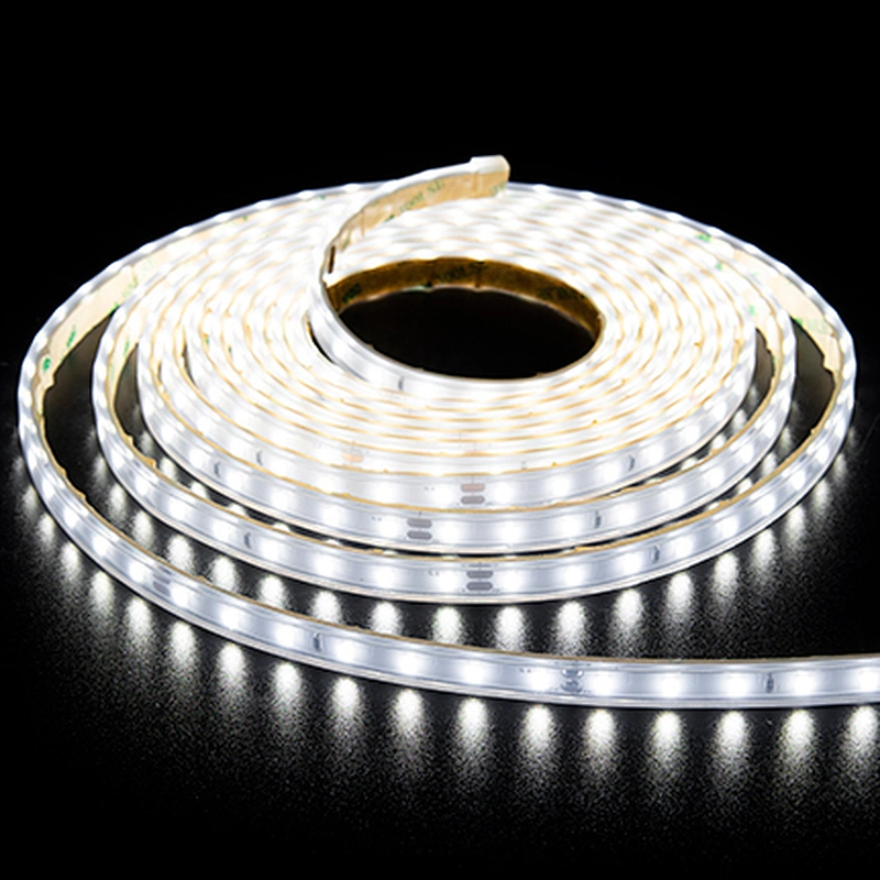 70LEDs China 24v LED Light Strips 6500k LED Strip Waterproof