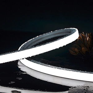 1212 Silicone Flexible LED Neon Strip Lights