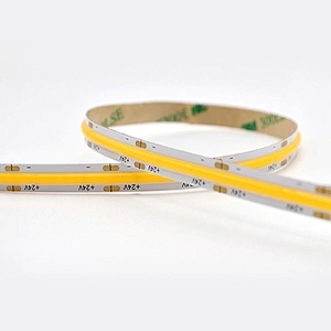 480LEDs IP20 24vdc COB LED Strips