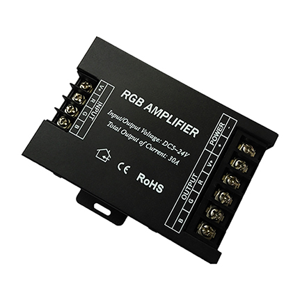 WiFi Magic Home LED Controller With Remote For RGB LED Light Strip