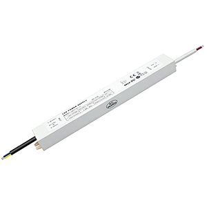 60W IP67 DC12-DC24V  Slim Outdoor LED Strip Driver