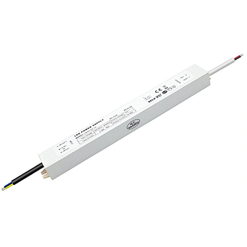 60W IP67 DC12-DC24V  Slim Outdoor LED Strip Driver