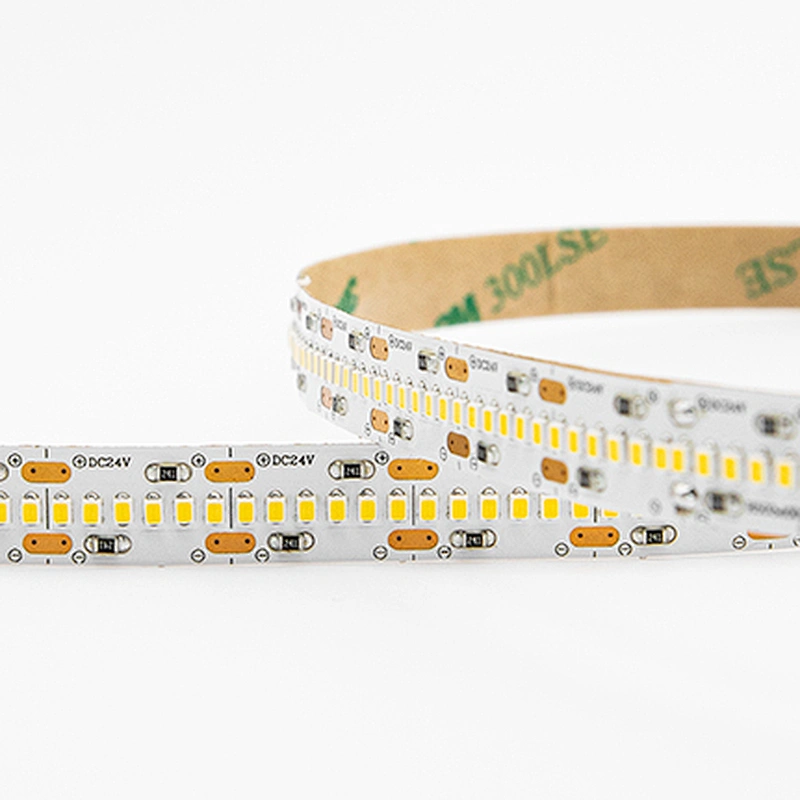 396LEDs SMD 2216 24 LED Strip Light