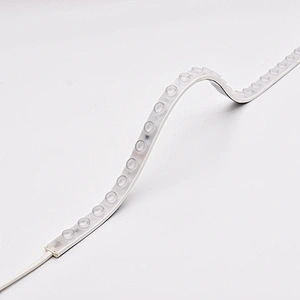 48LEDs LED Strip Wall Washer Ip67 CCT LED Linear Lighting Strips