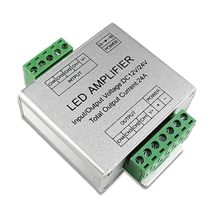 12V 24V Smart Life Rgbw Led Light Strips Controller
