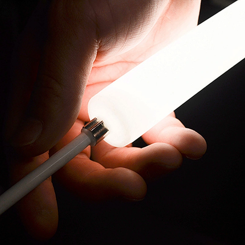 O25 360 Degree LED Strip Emitting Silicone Neon LED Strip Light