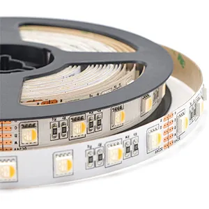 60LEDs 5050 5m / 10m RGBW LED Strip