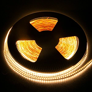 130LEDs 2835 Long Run 30 Meter LED Strip Lights 100ft