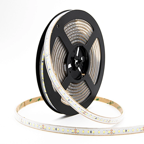 140LEDs China High Lumen Outdoor LED Strip Light IP65 Waterproof