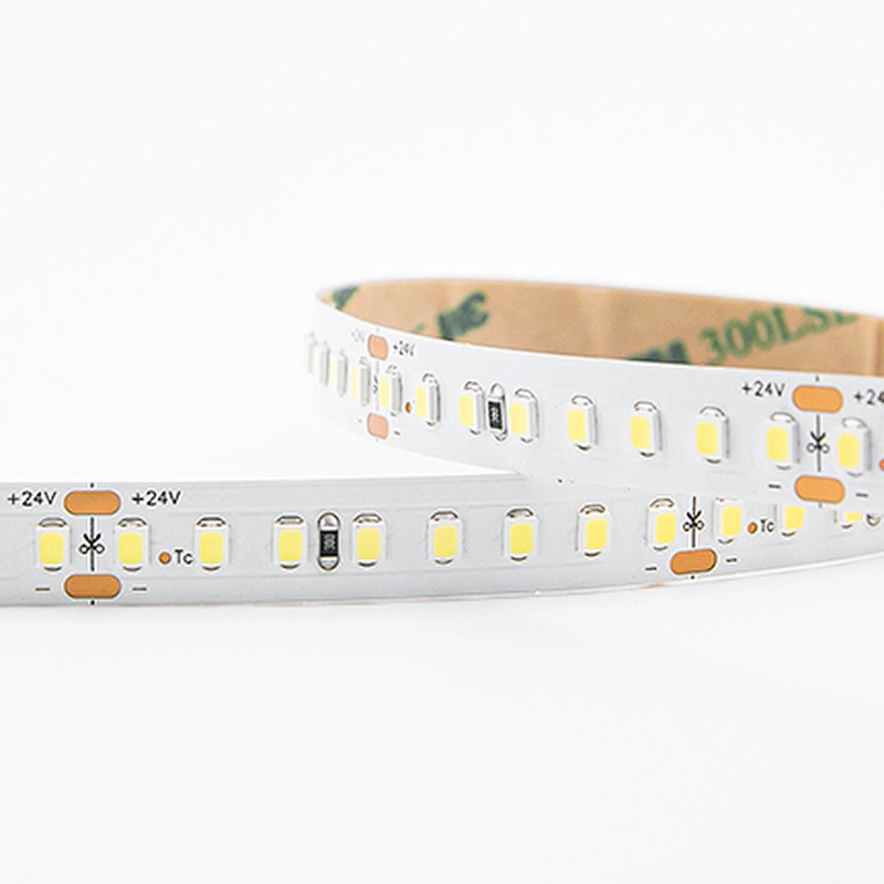 Manufactory Wholesale 12W/M Philips LED Llighting Strips