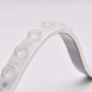 42LEDs RGBW LED Strip Neon Light LED Strip Wall Washer