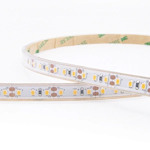 IP65 12v 120LEDs 2835 Waterproof LED Strip Lights