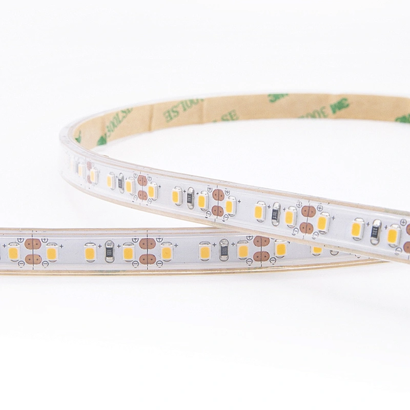 IP65 12v 120LEDs 2835 Waterproof LED Strip Lights