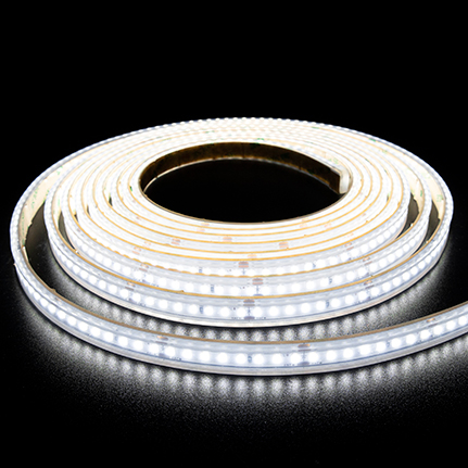 waterproof led strip 16.4ft
