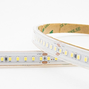 160LEDs Low Voltage Wholesale Waterproof LED Strip Lights
